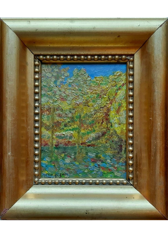 Léon de Smet